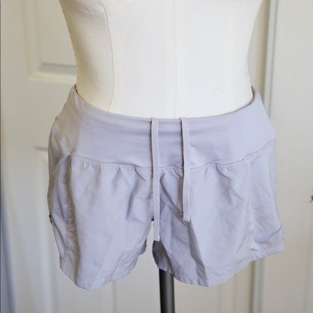 Nike Athletic Shorts!